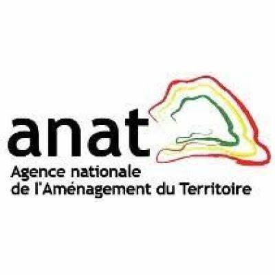 Agence national de l'amenagement du territoire