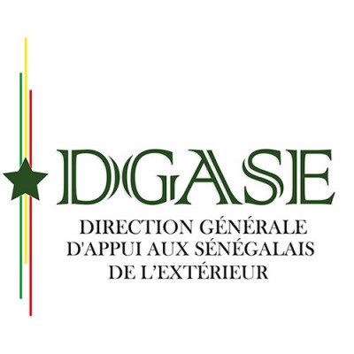 Direction générale d'Appui aux Sénégalais de l'Extérieur 