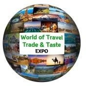 World of Travel Trade & Taste Expo